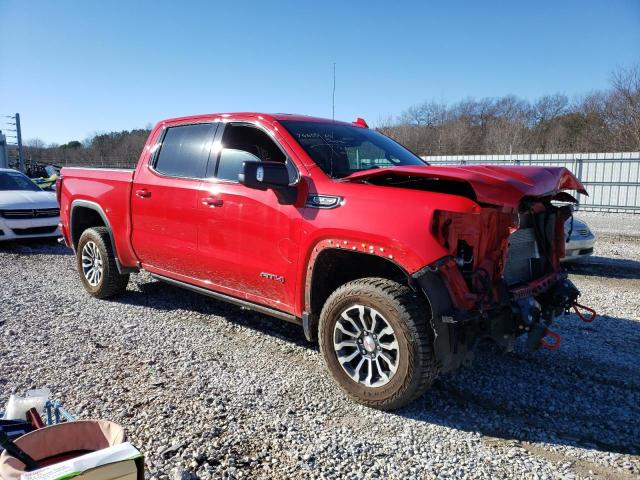 3GTP9EEL3MG238785 GMC Sierra K1500 At4