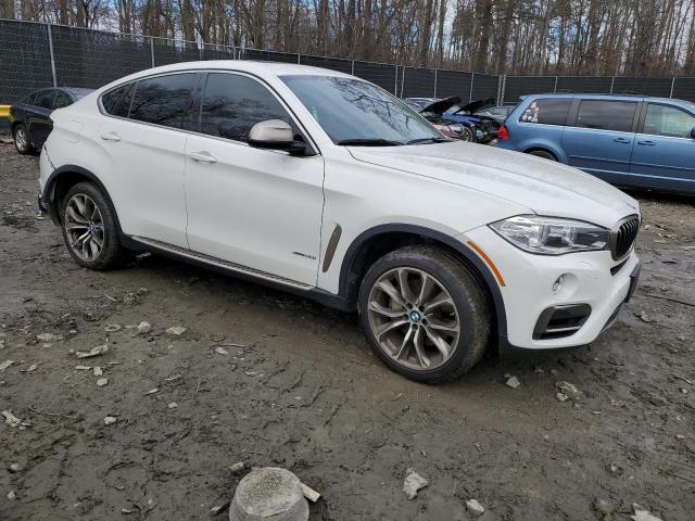 5UXKU6C52G0R34368 BMW X6 Xdrive50i