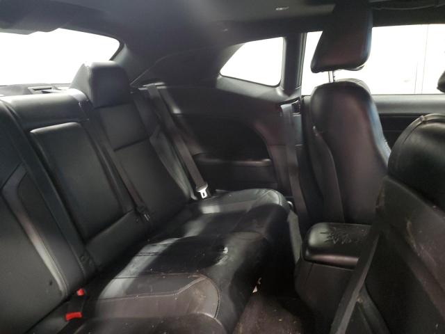 2C3CDZBGXFH855653 Dodge Challenger Sxt Plus
