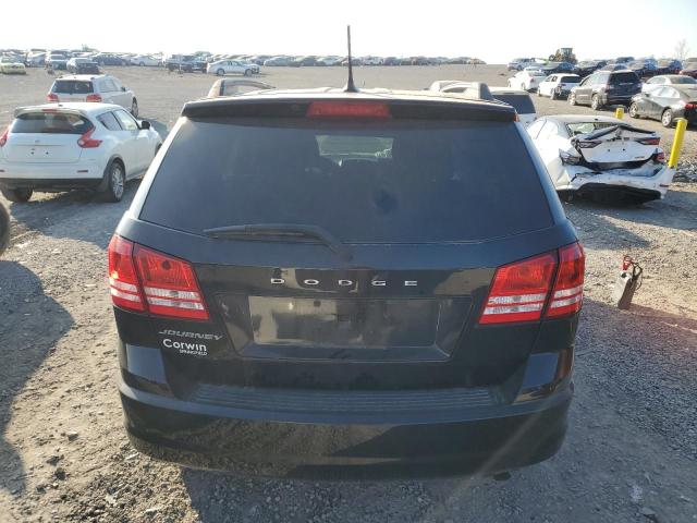 3C4PDCAB5JT152283 Dodge JOURNEY SE