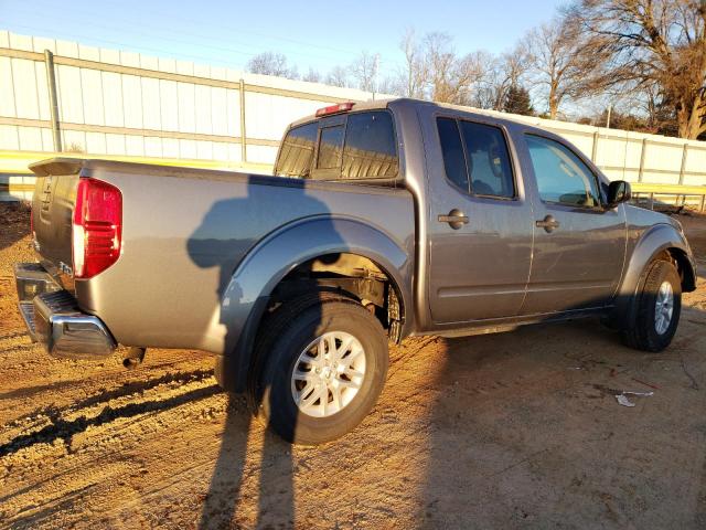 1N6AD0EV5KN739381 Nissan FRONTIER S