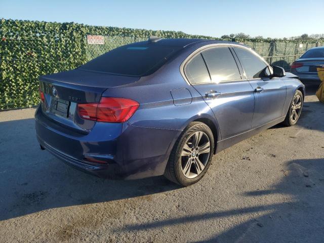 WBA8E9G55GNU29347 BMW 328 I Sulev