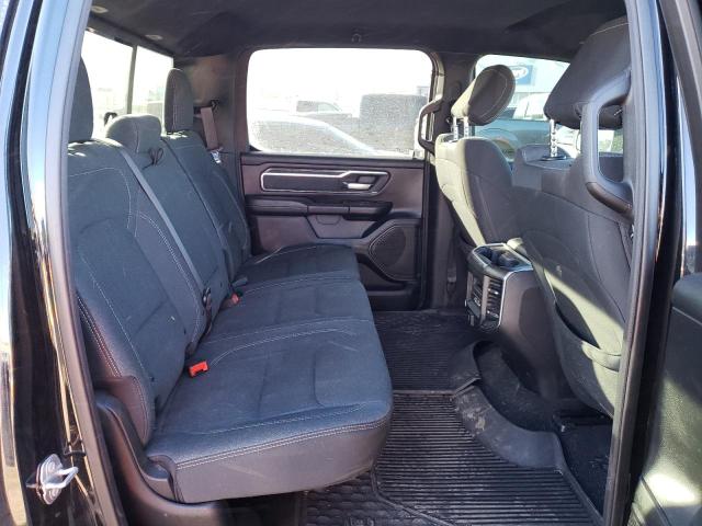 1C6RRFFG8KN672907 RAM 1500 Big Horn/lone Star