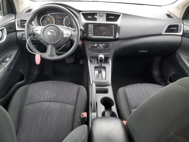 3N1AB7APXKY432366 Nissan SENTRA S