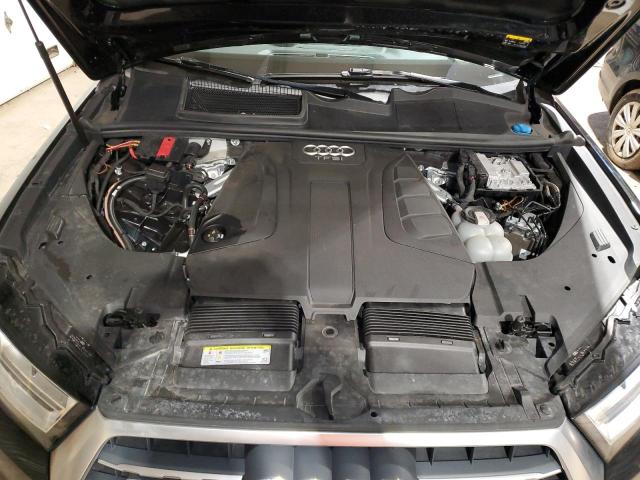 WA1LHAF70JD036176 Audi Q7 Premium Plus