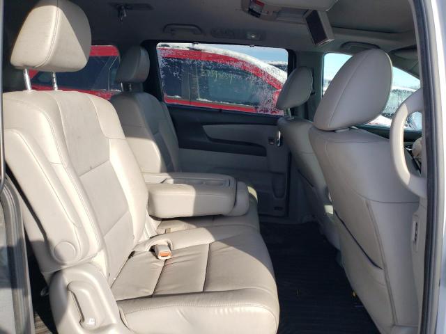 5FNRL5H93GB009138 Honda Odyssey Touring