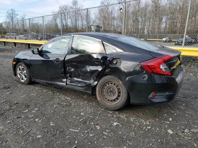 19XFC2F51GE235752 Honda Civic Lx