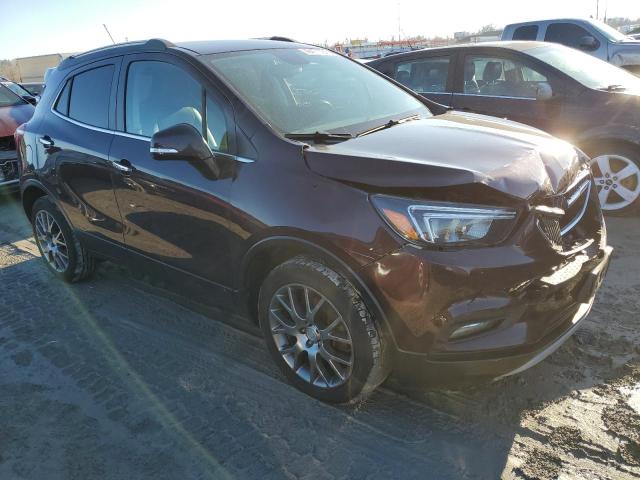 KL4CJ1SB6JB532125 Buick Encore Sport Touring