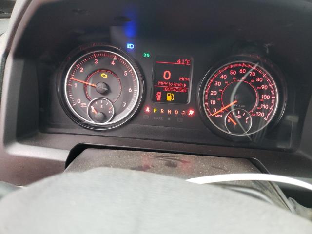 1C6RR7XT5GS351207 RAM 1500 Ssv