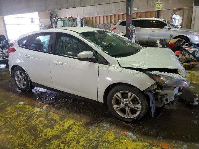 1FADP3K29EL335976 Ford FOCUS SE
