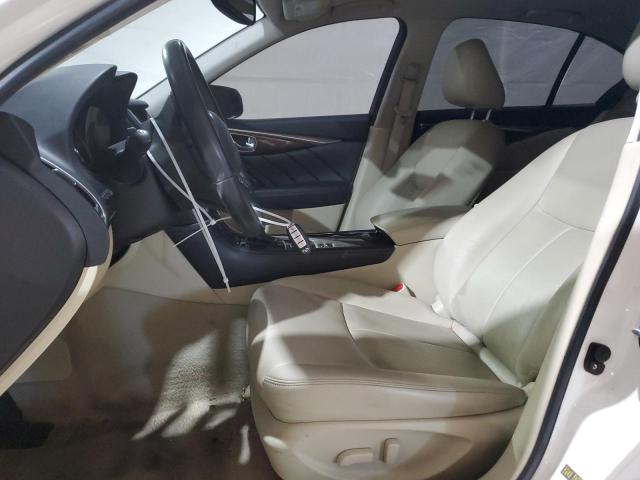 JN1EV7AP1JM350665 Infiniti Q50 LUXE