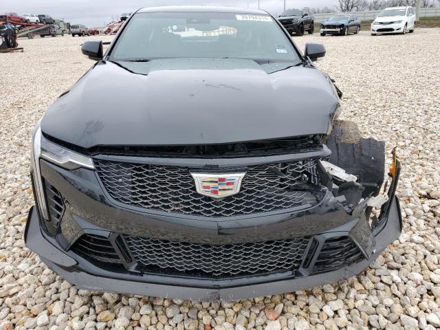 1G6D75RP9N0410946 Cadillac Ct4-v Blackwing
