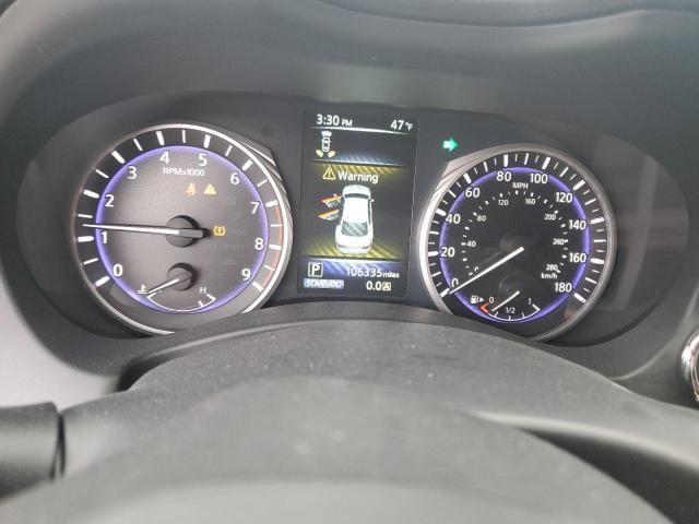 JN1EV7AR5HM836696 Infiniti Q50 Premium