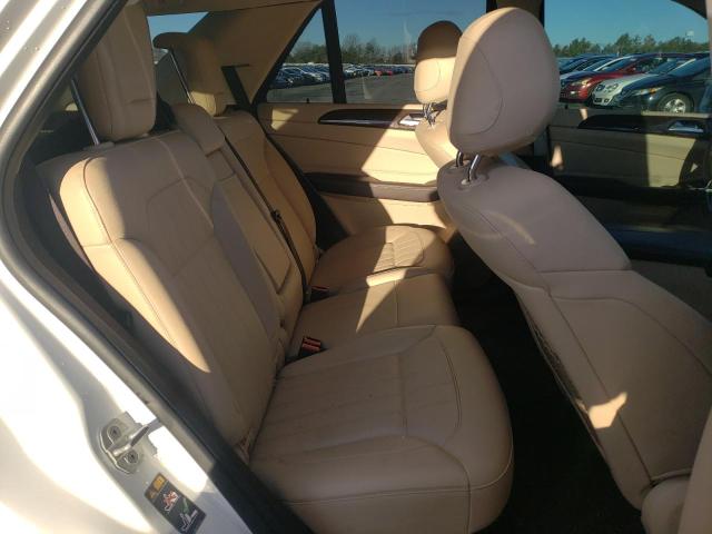 4JGDA5JB8GA696926 Mercedes-Benz GLE 350