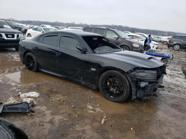 2C3CDXGJ4JH167097 Dodge Charger R/t 392