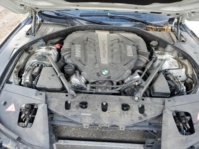 WBAYE8C56ED134907 BMW 750 LI