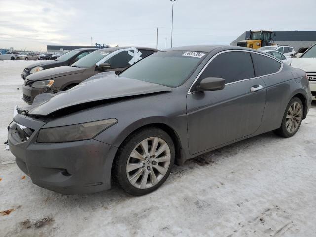 Auction sale of the 2009 Honda Accord Exl, vin: 1HGCS22889A800396, lot number: 39316304