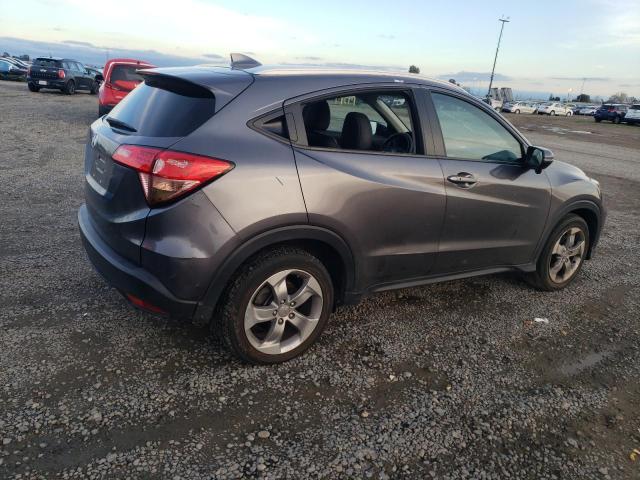 3CZRU5H7XHM725988 Honda Hr-v Exl