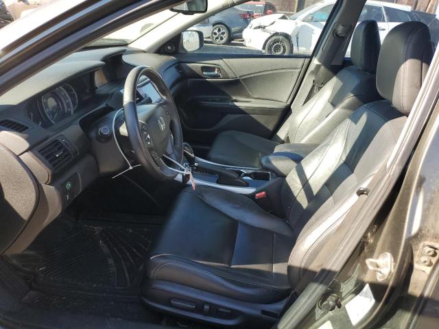 1HGCR2F83EA142406 Honda ACCORD EXL