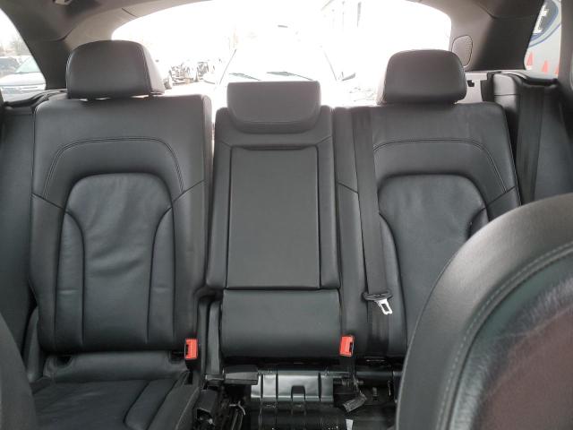 WA1D7AFP8GA078581 Audi Q5 Premium Plus S-line