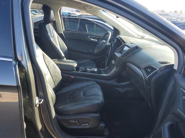 2FMPK4K98KBB54013 Ford Edge Titanium