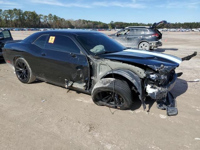 2C3CDZAG0JH280702 Dodge Challenger Sxt