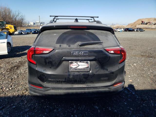 3GKALTEVXML306377 GMC Terrain Sle