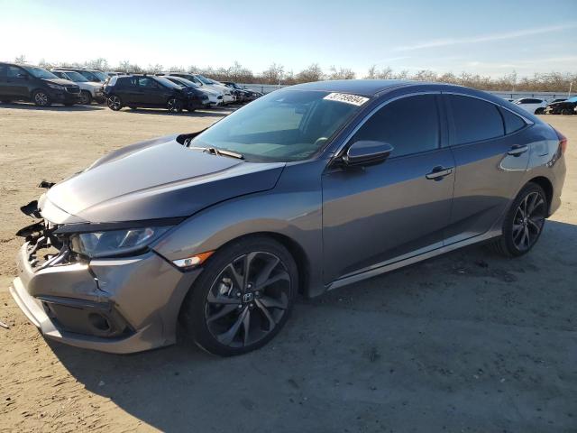 2020 19XFC2F86LE204534 main image