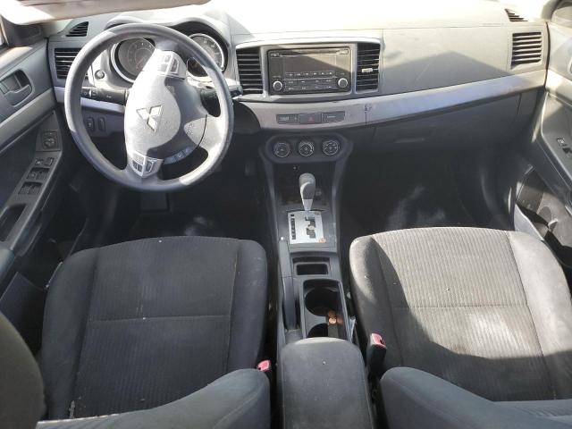 JA32U2FU7EU017654 Mitsubishi Lancer Es/es Sport