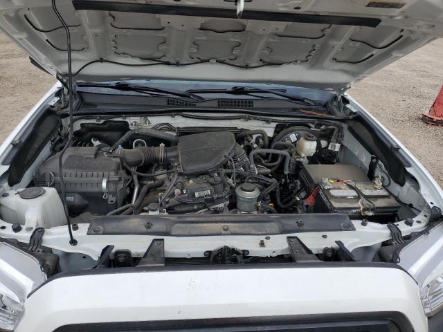 5TFRX5GN5KX161648 Toyota Tacoma Access Cab