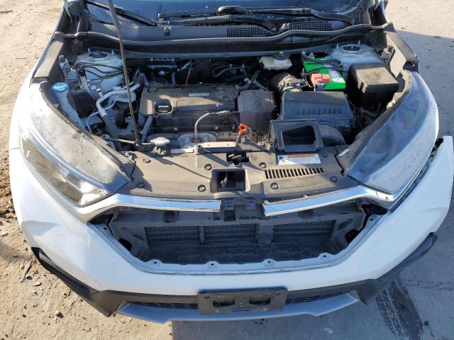 2HKRW6H31KH224746 Honda CR-V LX