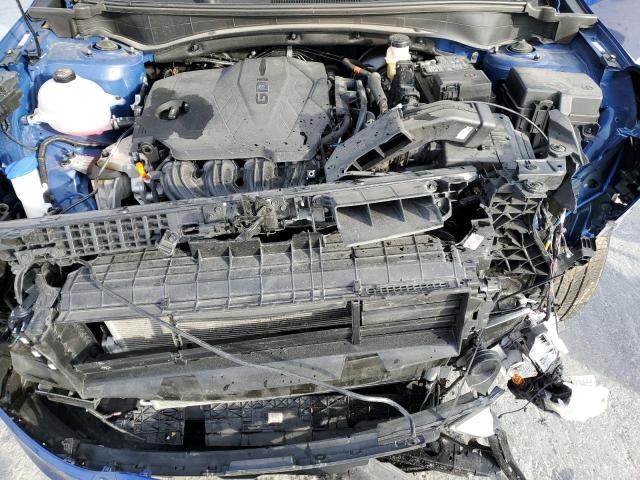 5XYK33AF0PG118767 KIA Sportage Ex