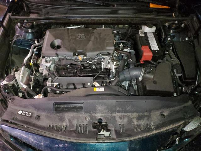 4T1G11AKXLU970299 Toyota CAMRY SE