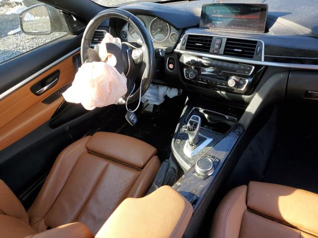 WBA4W5C56JAA49705 BMW 430xi