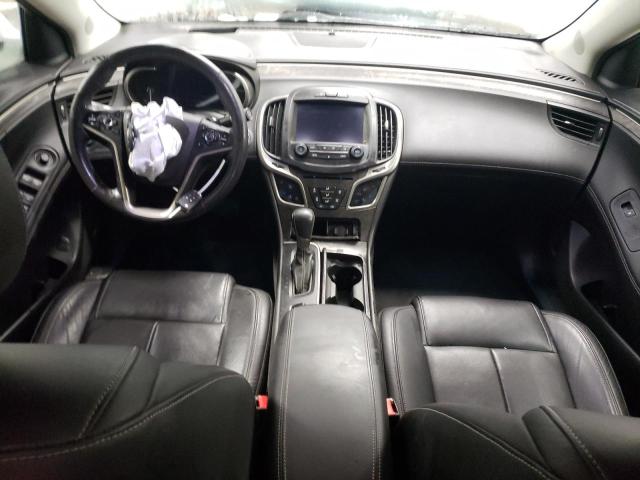 1G4GF5G34EF102573 Buick Lacrosse Touring