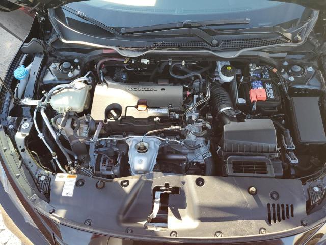 2HGFC2F89MH540640 Honda Civic Sport