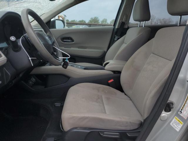 3CZRU5H57GM710085 Honda HR-V EX