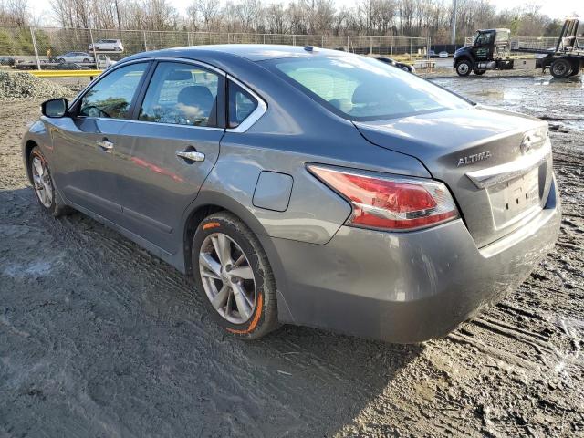 1N4AL3AP4FC145225 Nissan ALTIMA 2.5