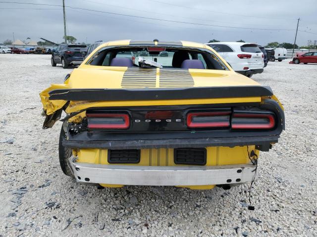 2C3CDZAG1HH532256 Dodge Challenger Sxt