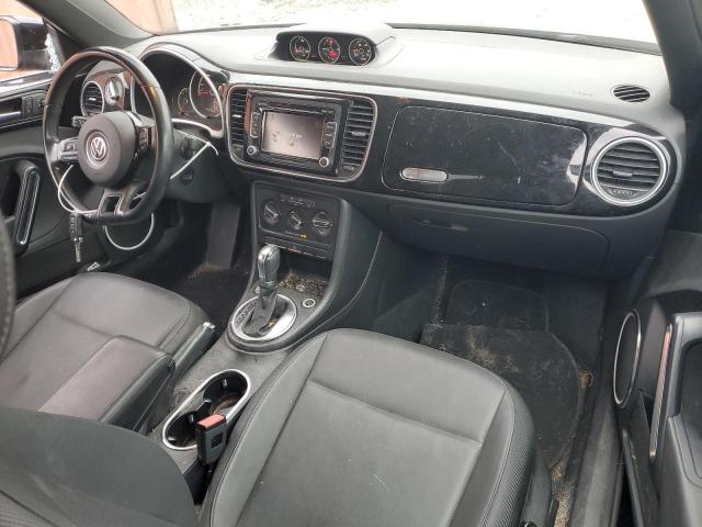 3VW5L7AT4EM806973 Volkswagen Beetle