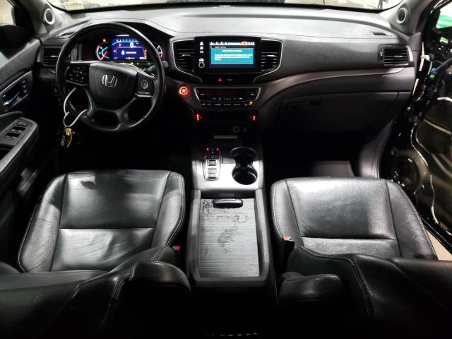 5FNYF6H21MB044736 Honda PILOT SE