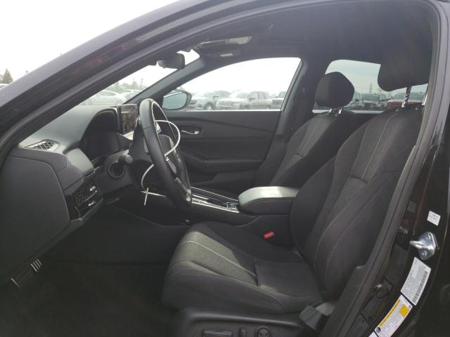 1HGCY2F51PA066454 Honda Accord Hybrid Sport