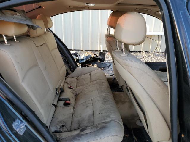 WBA5A5C59FD512667 BMW 528 I