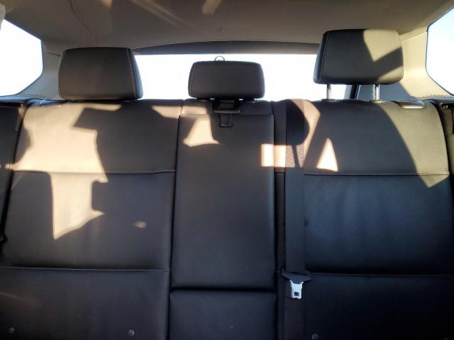 5UXWZ7C56F0M83470 BMW X3 Sdrive28i
