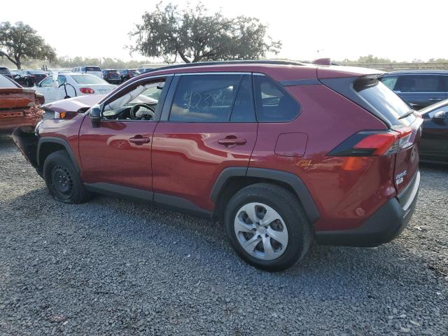 JTMH1RFV9MD063992 Toyota RAV4 LE