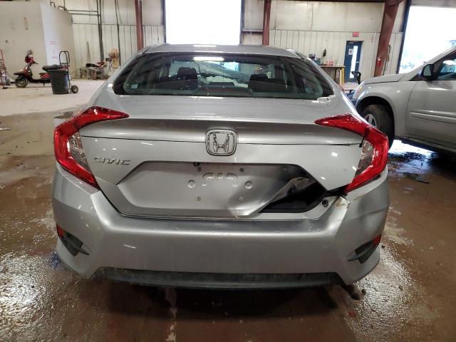 19XFC2F57HE053068 Honda Civic Lx