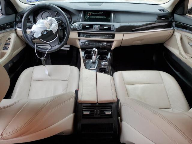 WBA5A5C58ED505532 BMW 528 I