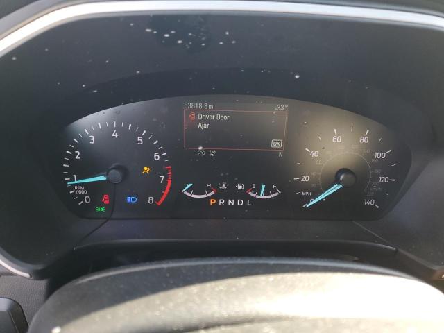 1FMCU0H6XLUA67675 Ford ESCAPE SEL