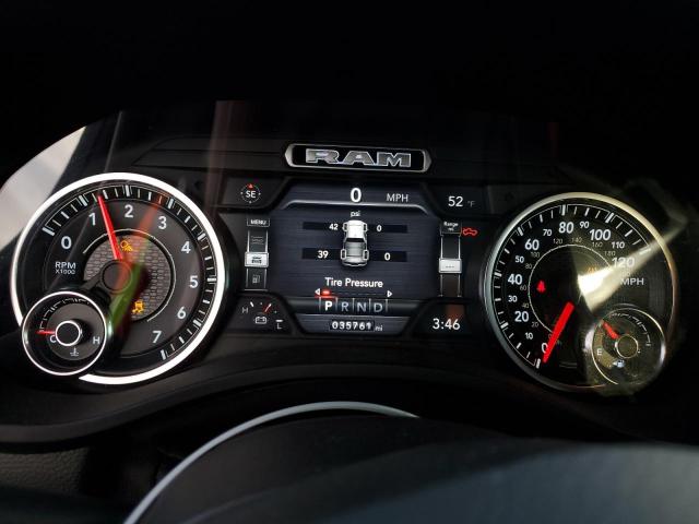 1C6RREFT4KN805914 RAM 1500 Big Horn/lone Star