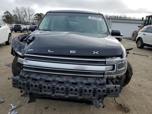 2FMHK6DT6KBA20867 Ford Flex Limited